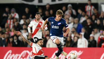 Nacional vs River, duelo entre favoritos a pasar a octavos de la Libertadores