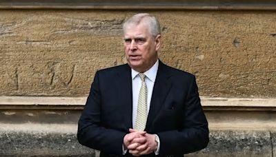 Pariah Prince Andrew wants to ‘come back’: Report