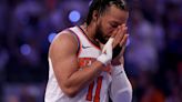 Knicks Eliminated From the Playoffs, Yankees Sweep White Sox, and What Happened to Edwin Díaz?