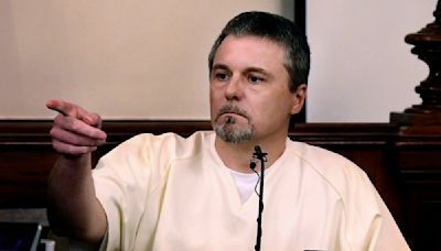 Star witness in Holly Bobo murder trial gets 19 years in federal prison in unrelated case