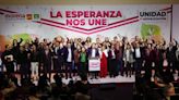 Cuatro excolaboradores cercanos a AMLO y Clara Brugada se quedan con las candidaturas de Morena