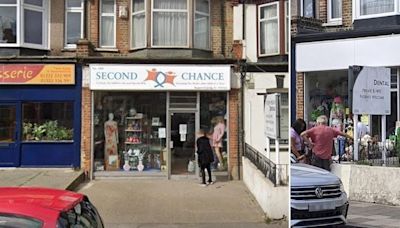 Shop 'claimed to be charity store for 18 years without any links to good cause'