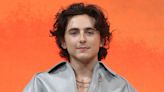 Timothée Chalamet’s Net Worth More Than Doubled After He Starred In Dune