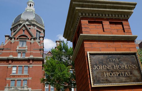 $1 Billion Bloomberg Gift to Hopkins Makes Tuition Free for Most Medical Students