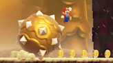 Super Mario Bros. Wonder - Official 'I Got You' Nintendo Switch Trailer - IGN