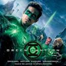 Green Lantern [Original Score]