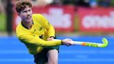 Australian hockey star amputates finger to play at Olympics