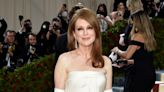 Julianne Moore preside el jurado del Festival de Venecia