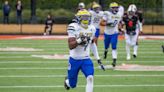 Blue Hens rout Campbell, strengthen FCS playoff position as Ryan O'Connor has 4 TD passes