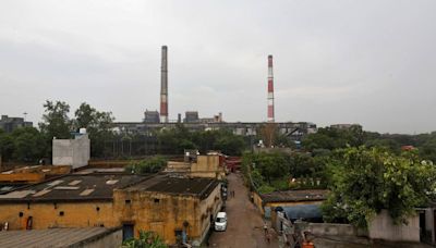 India's coal-fired monthly power output slips consecutively for the first time since pandemic