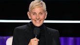 Ellen DeGeneres addresses aftermath of toxic workplace claims: 'It's hard to dance when you're crying'