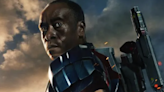 Don Cheadle Had 2 Hours to Agree to Be in the Marvel Cinematic Universe