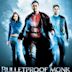 Bulletproof Monk