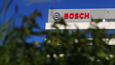 Bosch to Buy Heating, Air-Conditioning Businesses From Johnson Controls, Hitachi for $8 Billion