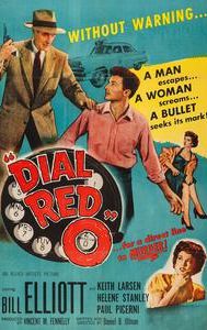 Dial Red O