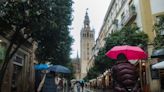 AEMET da malas noticias para el puente de mayo en España con la borrasca Sancho: fechas y zonas afectadas