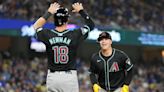 D-backs Strive for Series Victory Vs Rival Los Angeles Dodgers