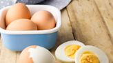 Why Steaming Your Eggs Might Be Better Than Hard-Boiling Them