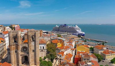 Norwegian Cruise Line expands European Cruisetours Collection - ET TravelWorld