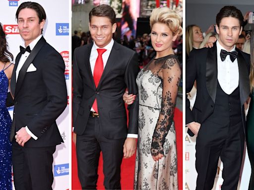 Joey Essex’s girlfriends: everyone he’s dated from Maura Higgins to Rita Ora