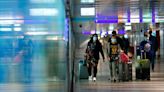 German airport operator Fraport nudges up outlook, sees huge 2024 China boost