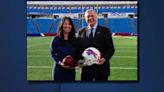 Tim Graham speaks on Pegula's openness to sell a minority stake of the Buffalo Bills