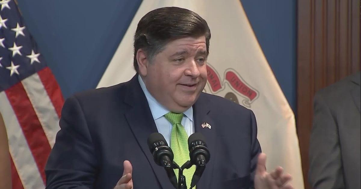 Pritzker calls Biden’s border order ‘imperfect,' Republicans respond