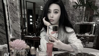 Rumours swirl as Chinese actress Fan Bingbing allegedly considers settling in Hong Kong's Mid-Levels