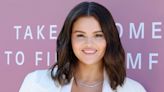 Selena Gomez Addresses Rumors She's Selling Rare Beauty