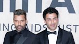 Ricky Martin llega a un acuerdo de divorcio confidencial con Jwan Yosef