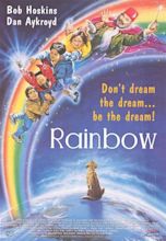 Rainbow (1995) movie posters