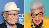 Celebrities Who Are More Than 100 Years Old