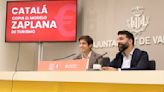 El PSPV denuncia que Catalá paraliza los proyectos tecnológicos para recuperar el "modelo Zaplana"