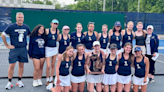 Girls tennis regionals: Okemos, East Lansing, Lansing Catholic win titles