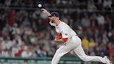 Red Sox place Chris Martin on injury list because of anxiety