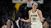 Clark leads Fever to 1st win of WNBA season