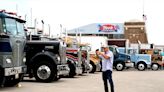 ATHS National Convention and Truck Show rolls in and out of York, Penn. - TheTrucker.com