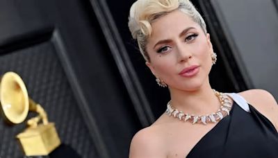 Lady Gaga está de vuelta en el estudio preparando su séptimo álbum solista