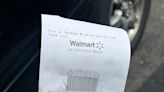 Walmart Customers Complain About Being Charged For 'Curbside Pickup'