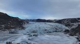 Iceland's glaciers are collapsing quickly. It could be catastrophic for the Massachusetts coastline