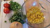 Cooking for Pleasure: Mexican corn and bean salad | Juneau Empire
