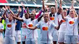 Lyon beat PSG to cruise into women's Champions League final