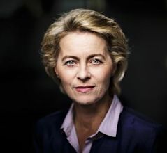 Ursula von der Leyen