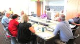 City Board holds goal-setting meeting May 23 to discuss future board goals | Siloam Springs Herald-Leader