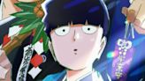 Mob Psycho 100 Creator Revisits Mob in New Sketch