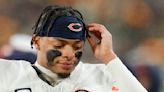 Chicago Bears' futility at the QB position defies probability