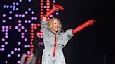 Kylie Minogue announces Las Vegas residency