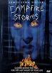 Campfire Stories (DVD 2001) | DVD Empire