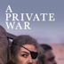 Private War