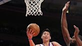 Jeremy Lin Admits He Wasn't 'Always Comfortable' with 'Linsanity' When He Debuted with the Knicks